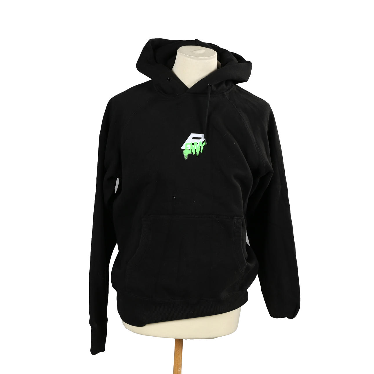 SUDADERA CON CAPUCHA BENJART X TION WAYNE DE ED SHEERAN.