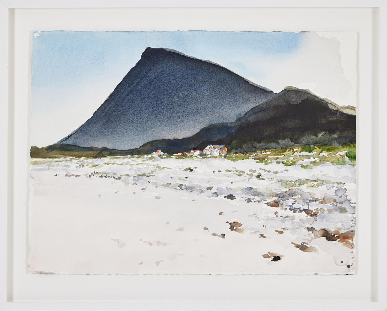 LARS LERIN. Untitled.