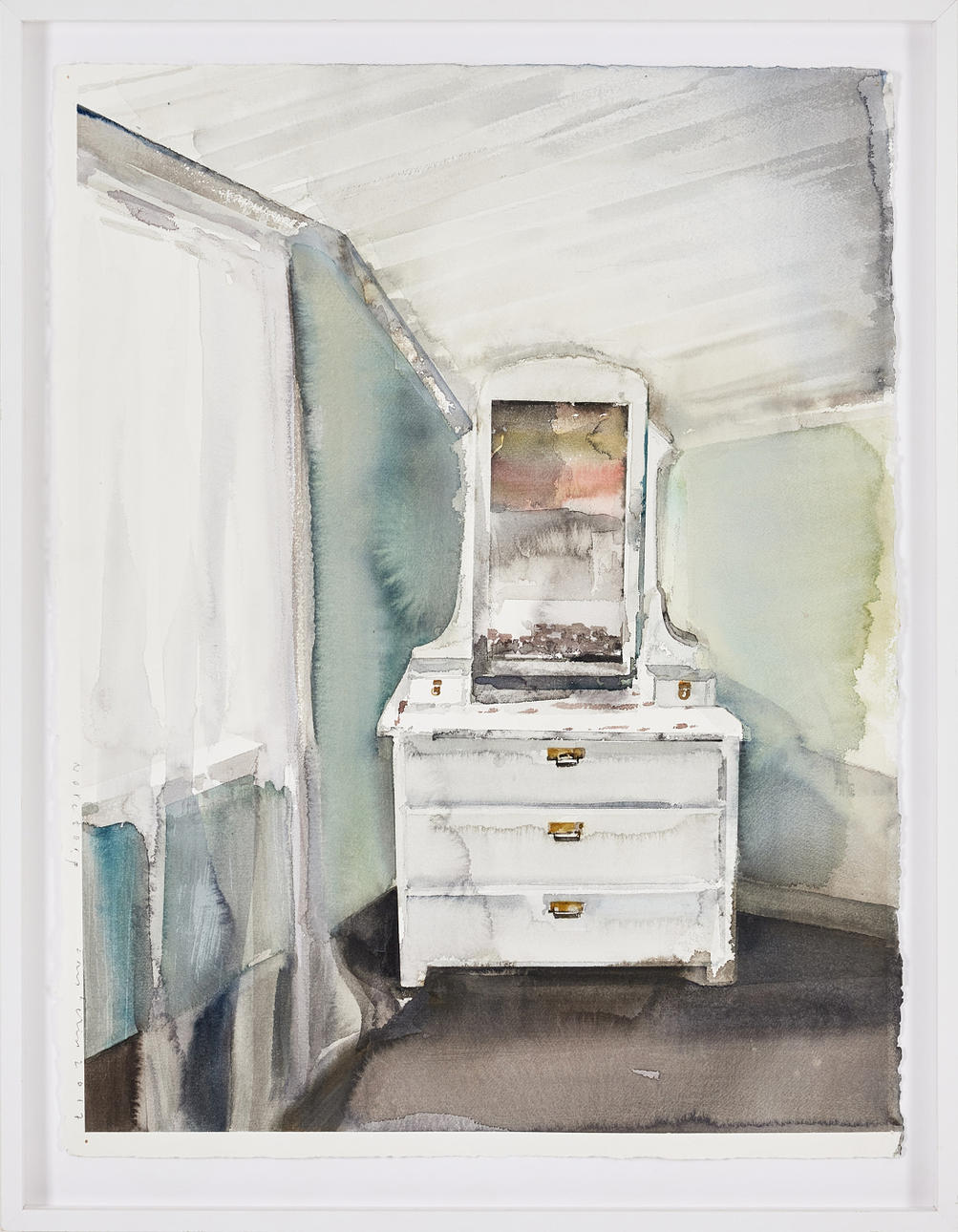 LARS LERIN. “Noretorp”.