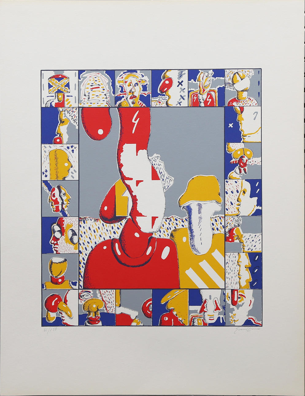 EMILIANO RAMOS. nimetön.