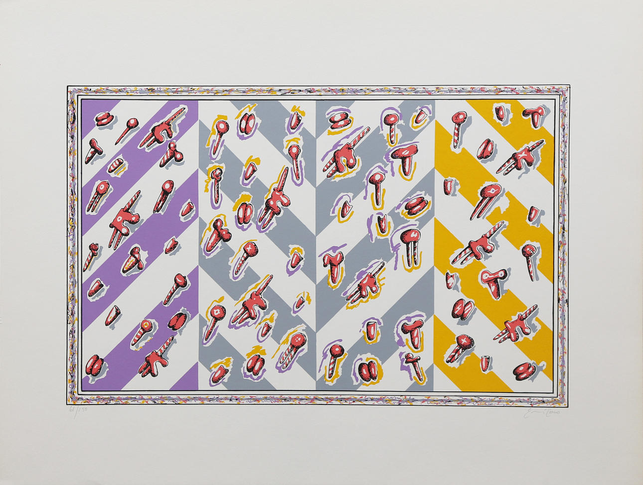 EMILIANO RAMOS. Untitled.