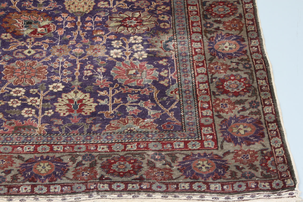 ORIENTMATTA , 300X192 cm.