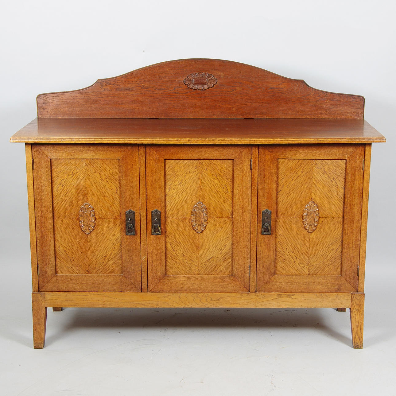 SKÄNK, ek, 1930/40-tal.