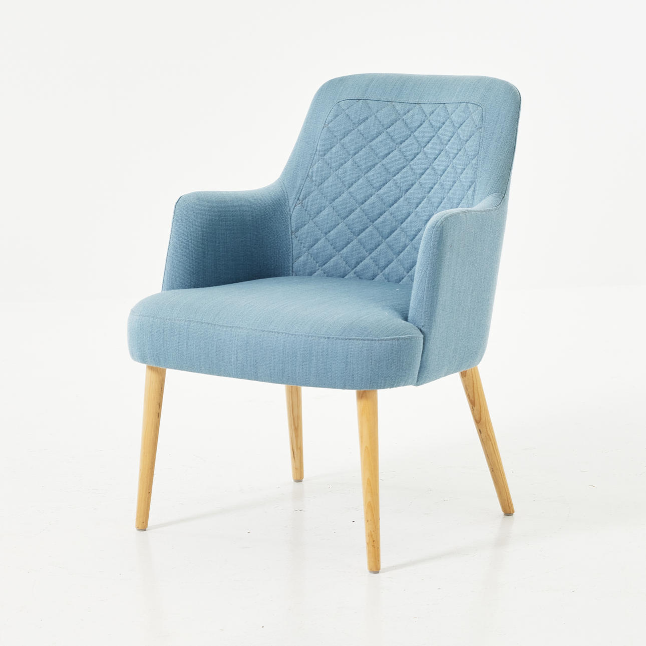 Nojatuoli, ”Aston 03", Inlection.se.