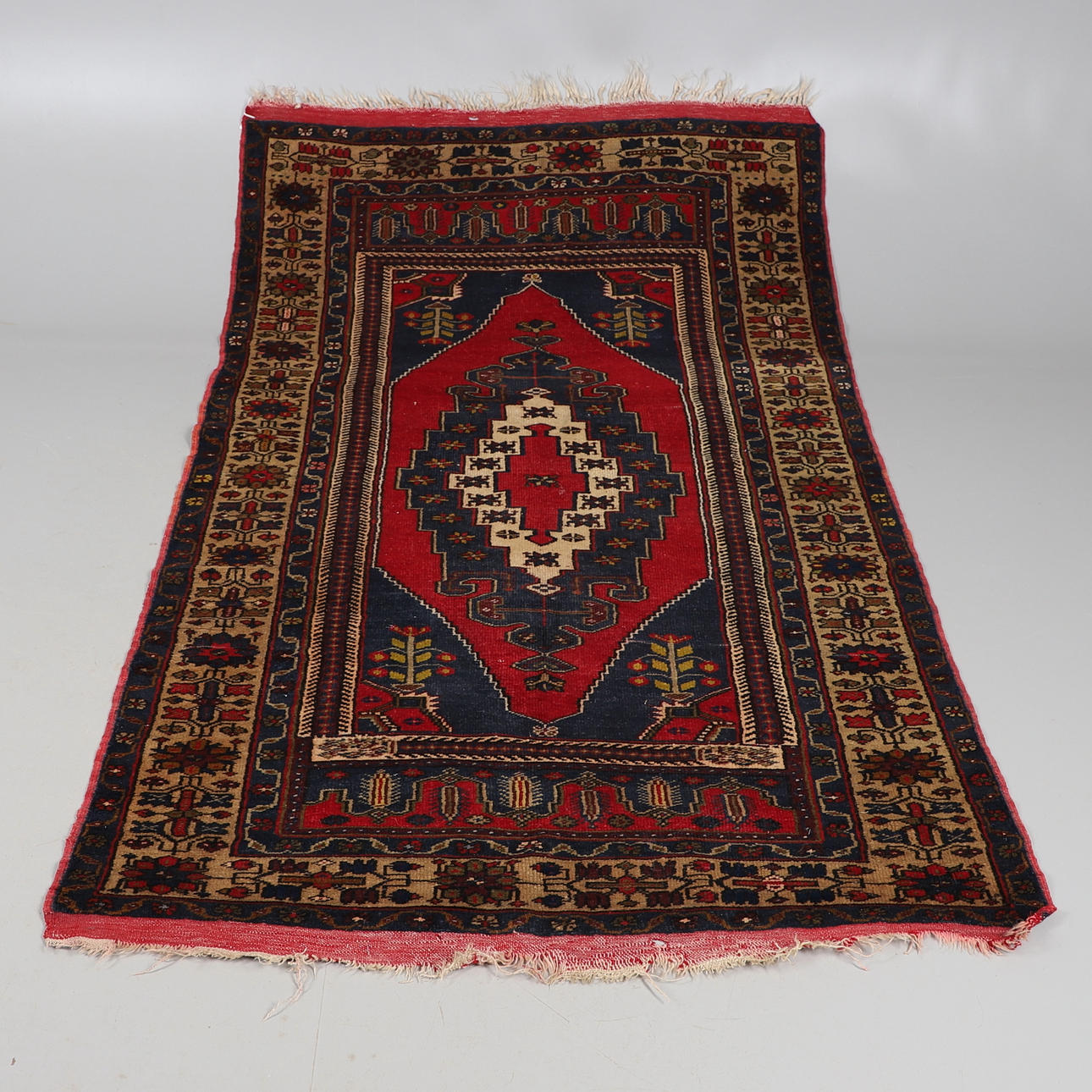 ANATOLIALAINEN MATTO.