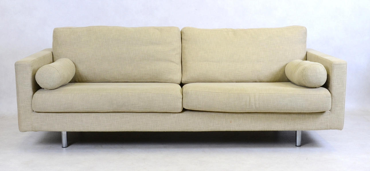 SOFFA, design Jens-Juul Eilersen, Eilersen, 2000-tal.