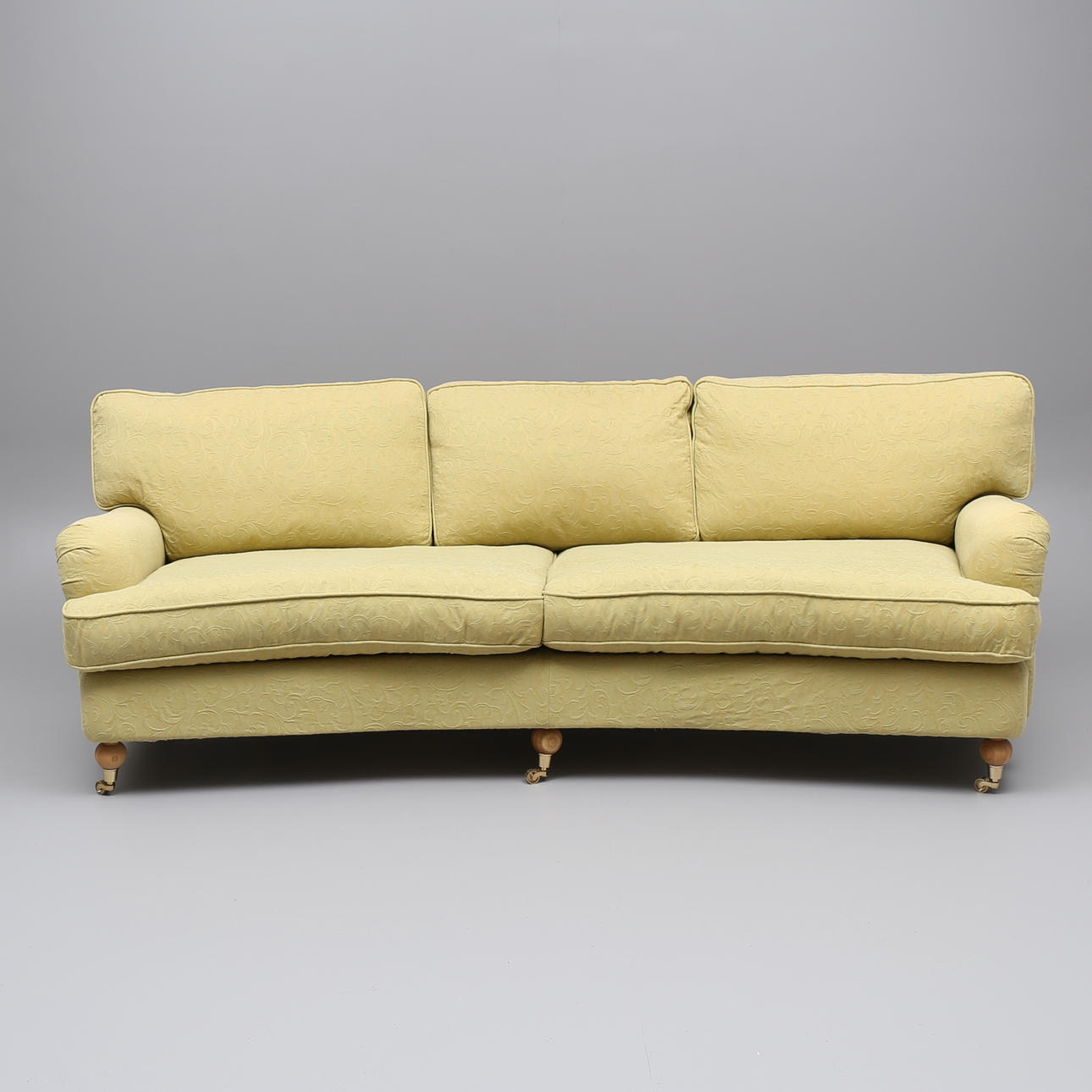 SOFFA, Howardmodell, "Scapa", 1990/2000-tal.