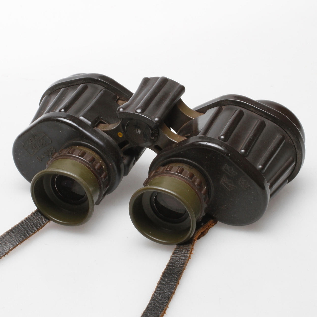 KIKARE, Carl Zeiss, 6x30 B.