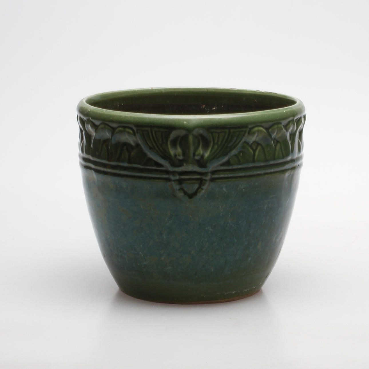 YTTERFODER, jugend, Gefle, 1900-talets första hälft.