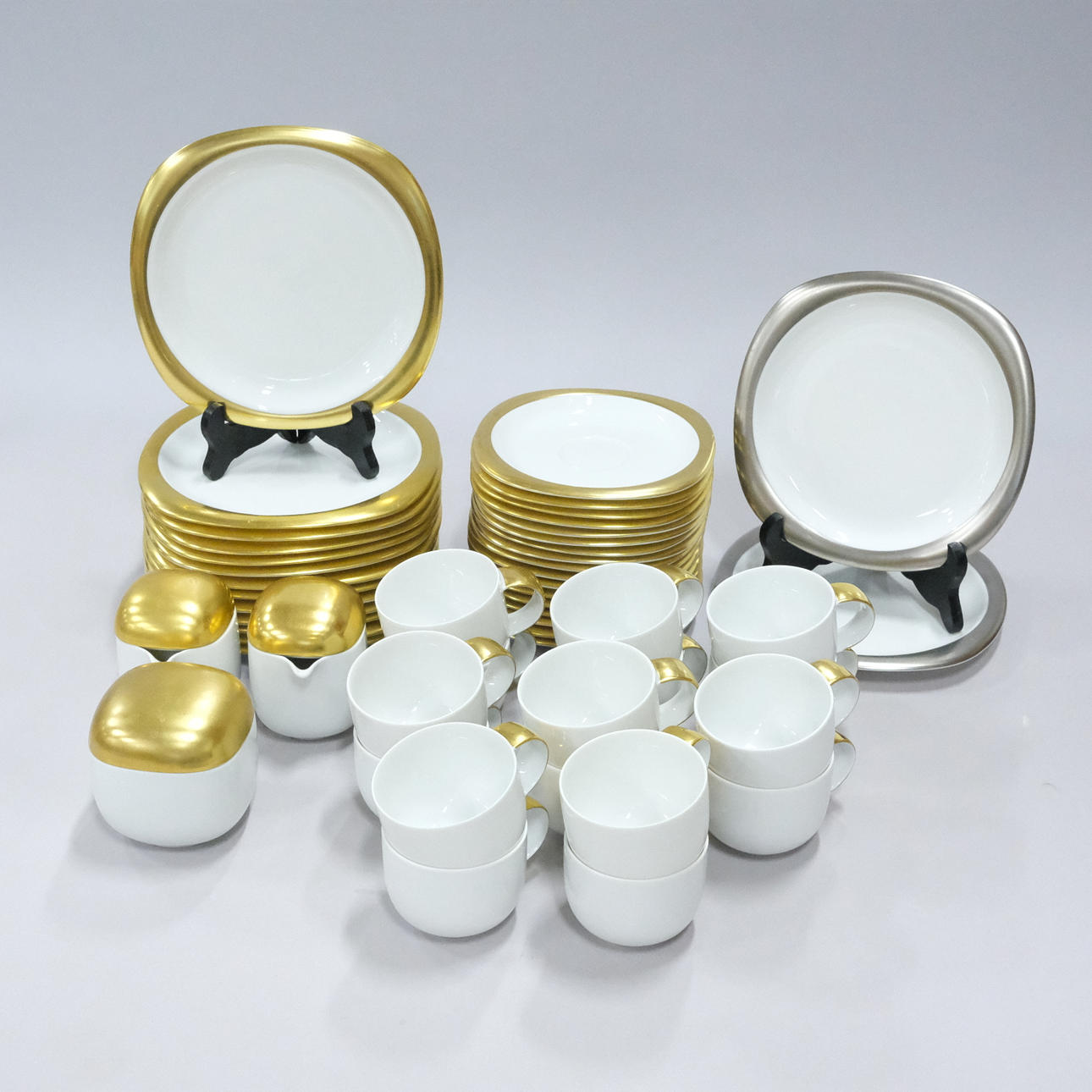 ROSENTHAL KAFFESERVIS, 51 DELAR.