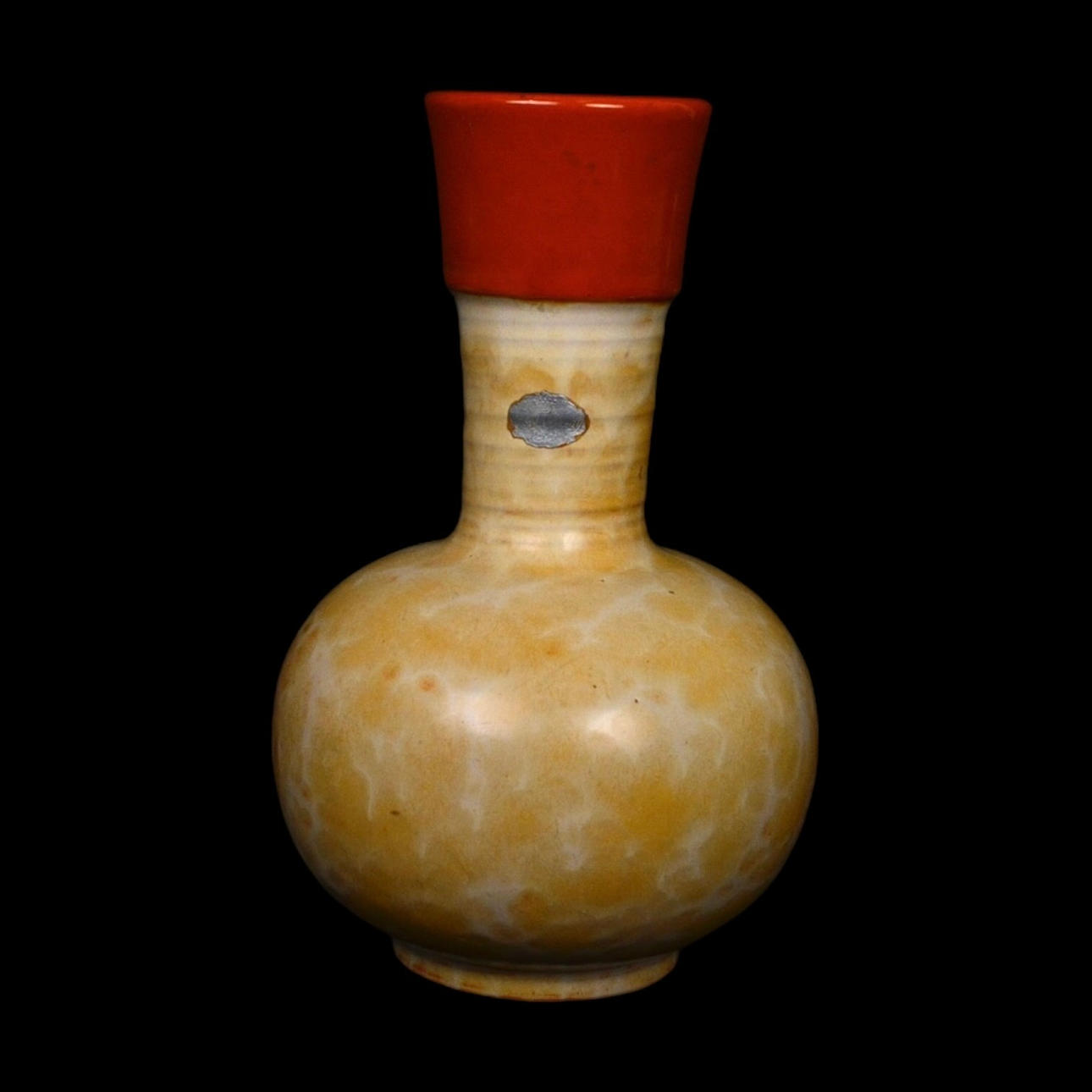 VAS, keramik, Upsala Ekeby, 1900-talets mitt.