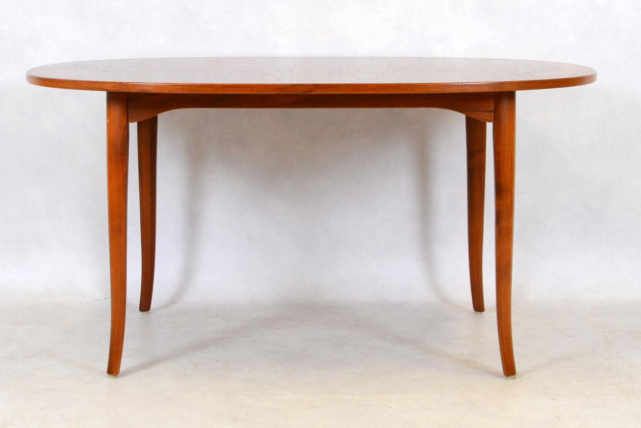 SOFFBORD, "Ovalen", Carl Malmsten.