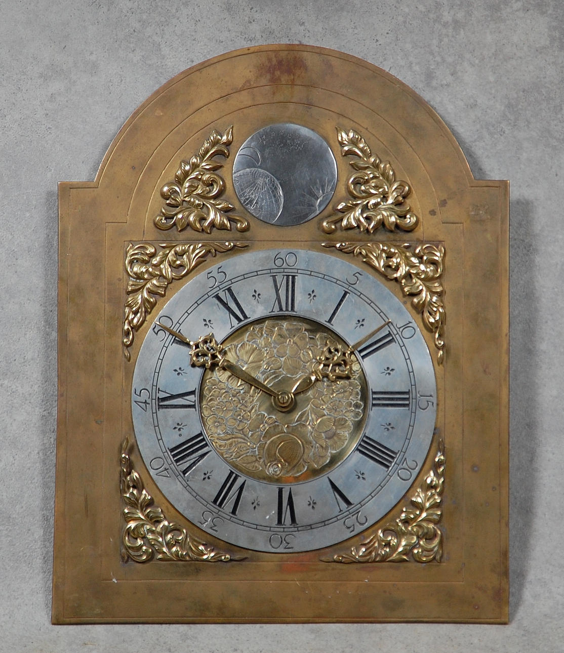 URTAVLA, barockstil.