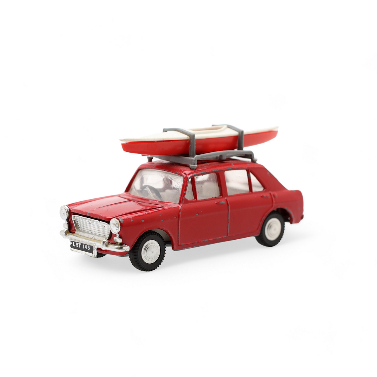 MODEL CAR, metal/plastic, Spot-On Morris 1100, Triang. Toys - Toys