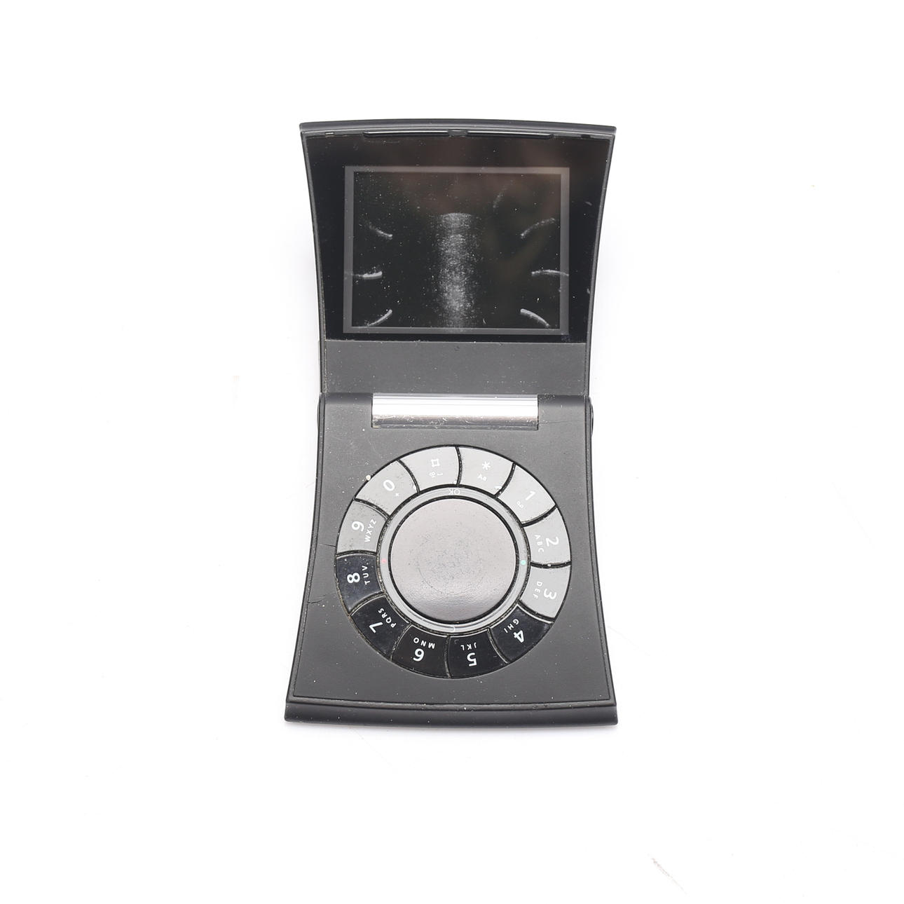 HANDY, Samsung/Bang Olufsen, Modell Serene.