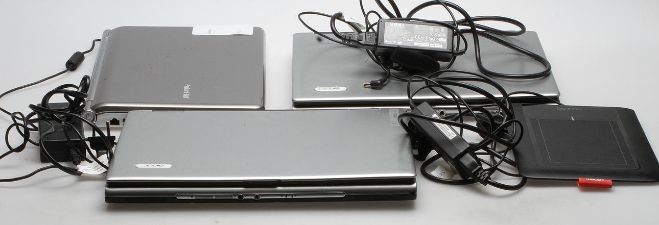 LAPTOP, 3 st.