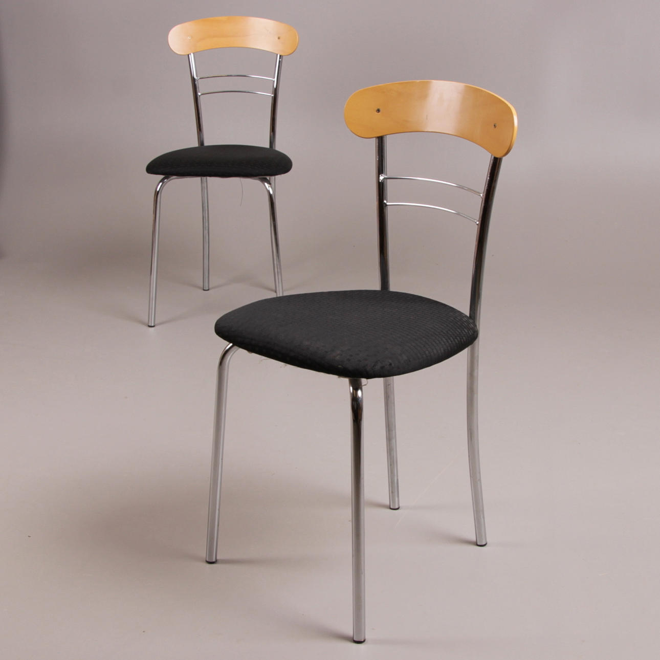 STOLAR, ett par, Effezeta, Italien, 1900-talets sista kvartal.