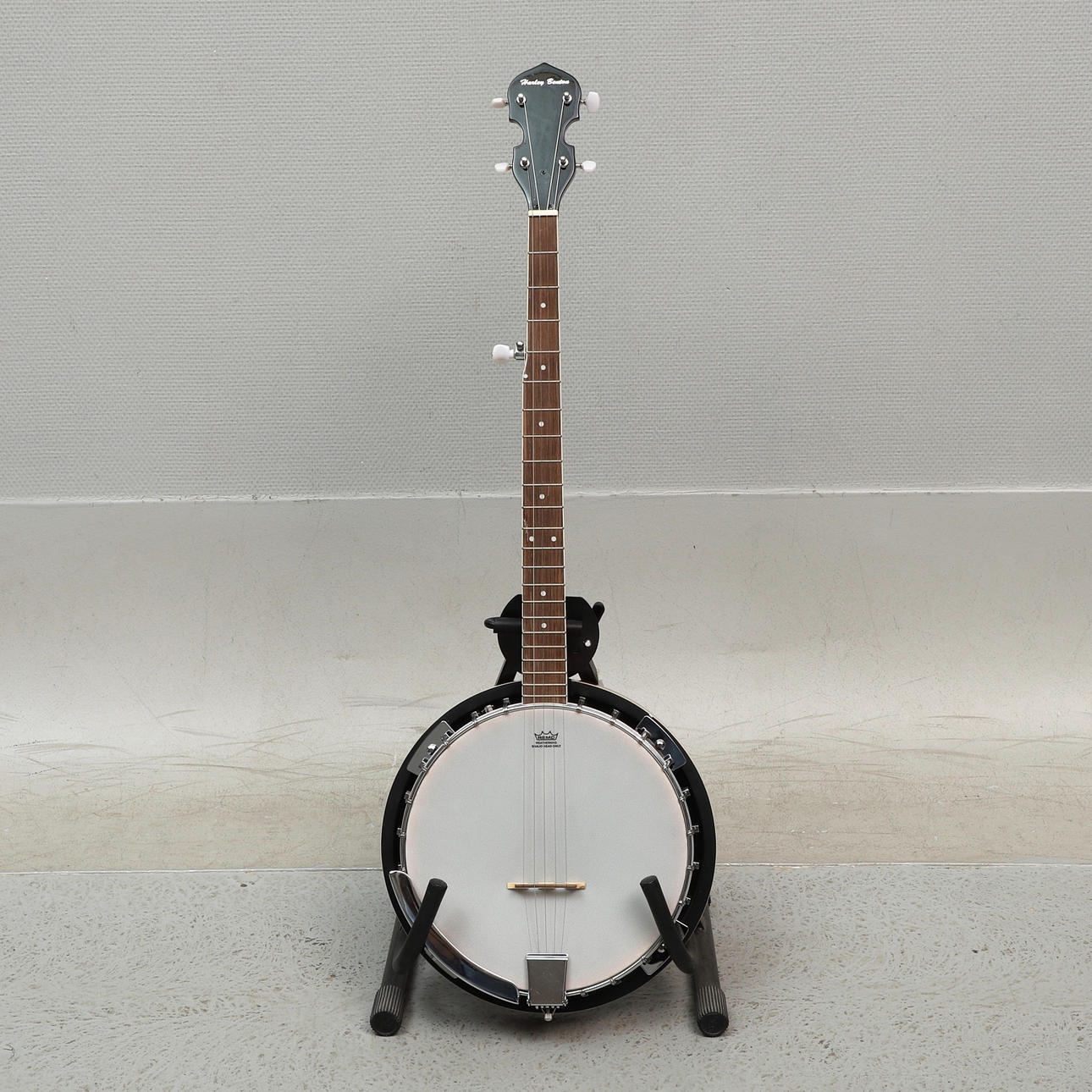 BANJO, model HBJ-25, Harley Benton.