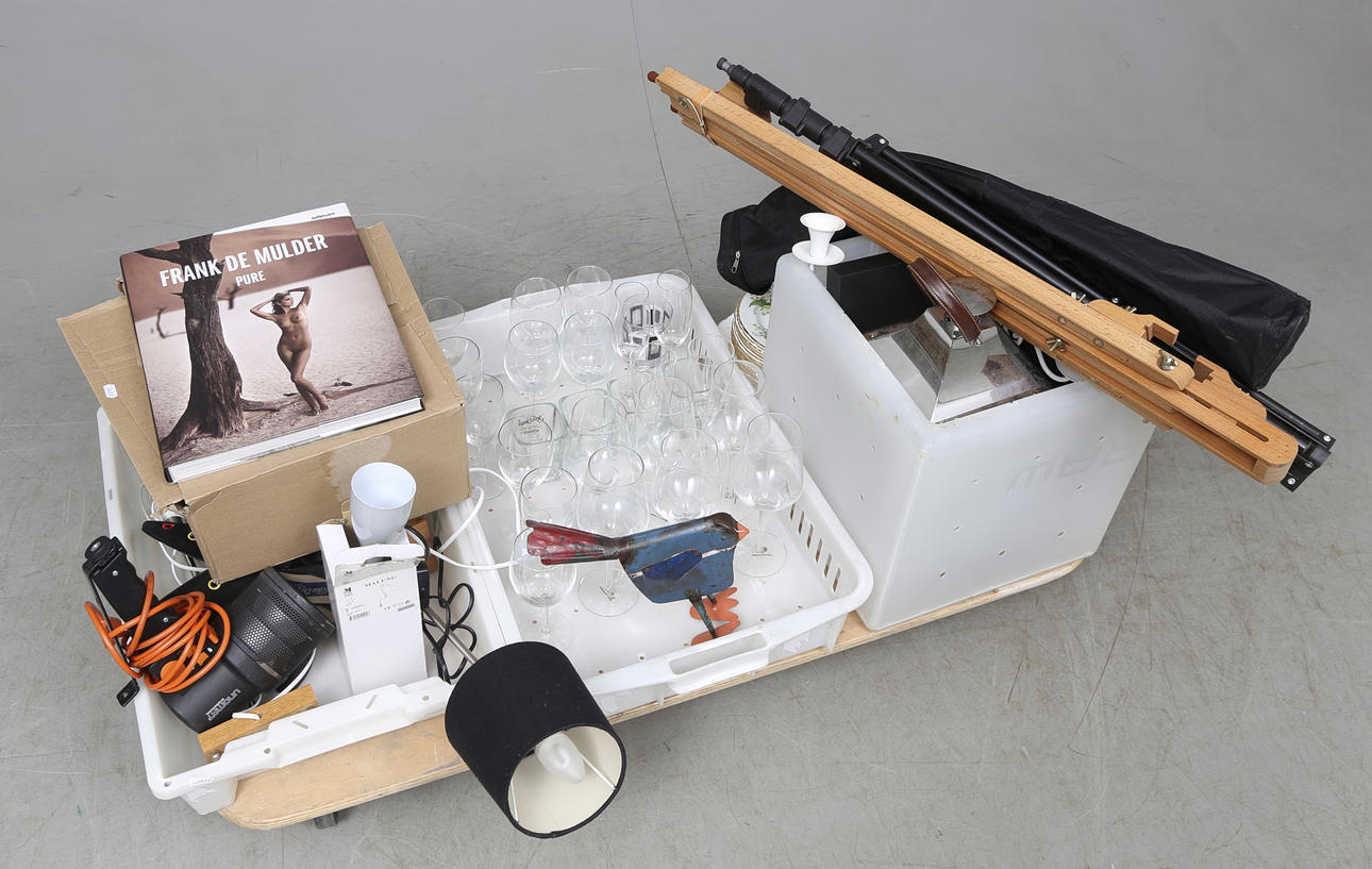 DIVERSE, 1900/2000-tal.