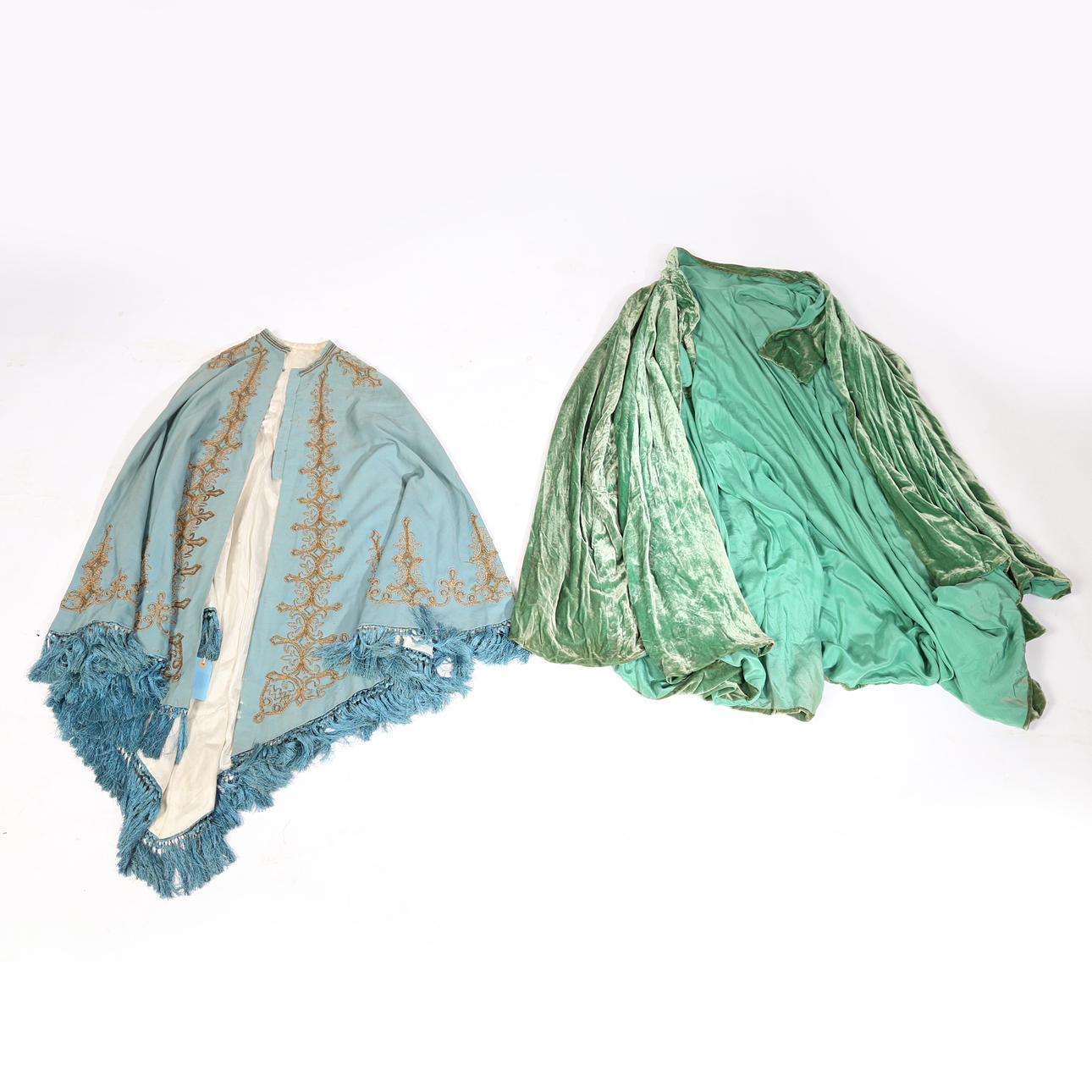 KEPSAR, 2 ST, 1900-TALETS BÖRJAN.