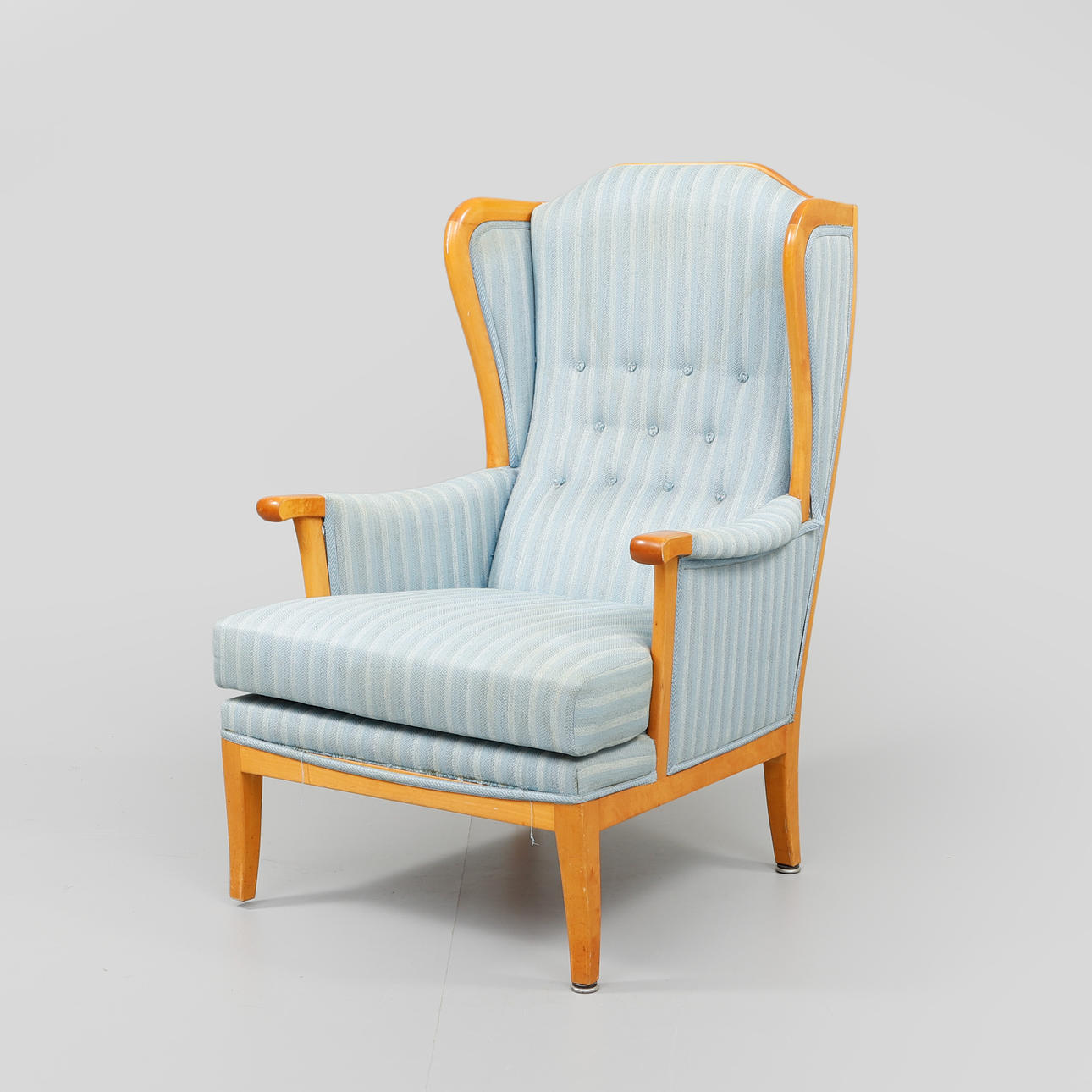 CARL MALMSTEN. Sillón, «El padre de la casa».