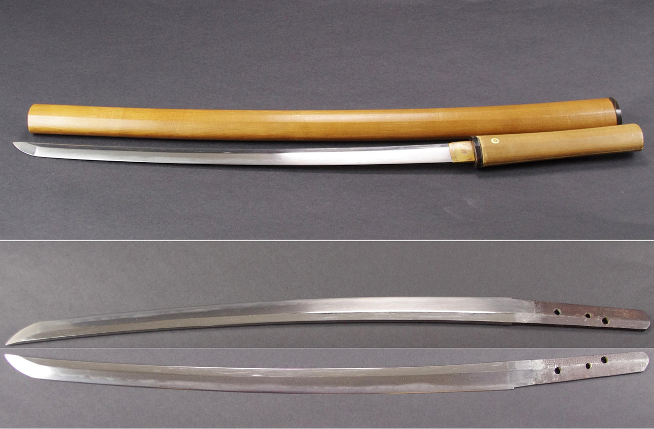 SVÄRD , Japan, Sukesada 祐定 , 1500-tal.