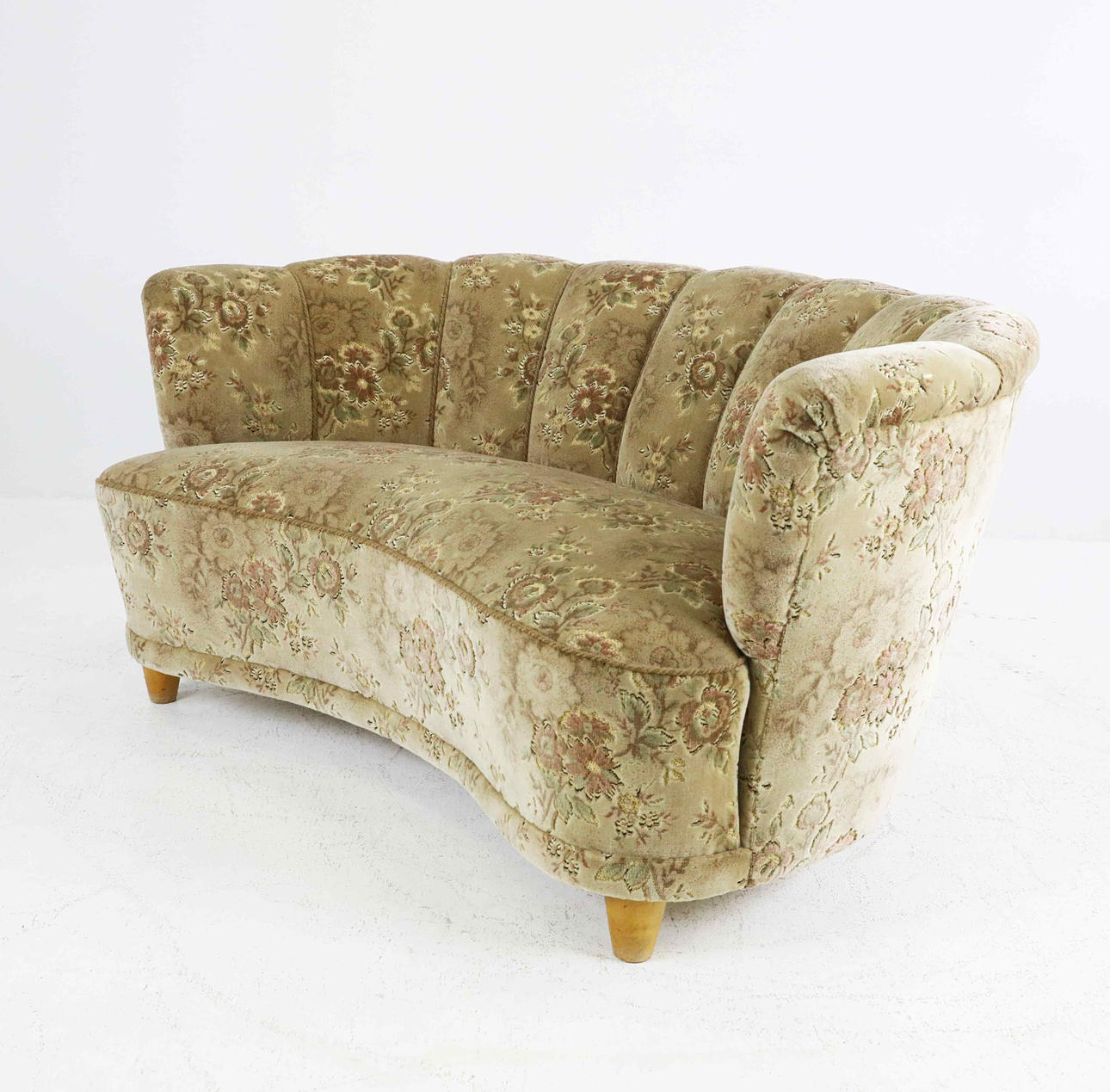Sofa, Swedish Modern, 1930s/40s.