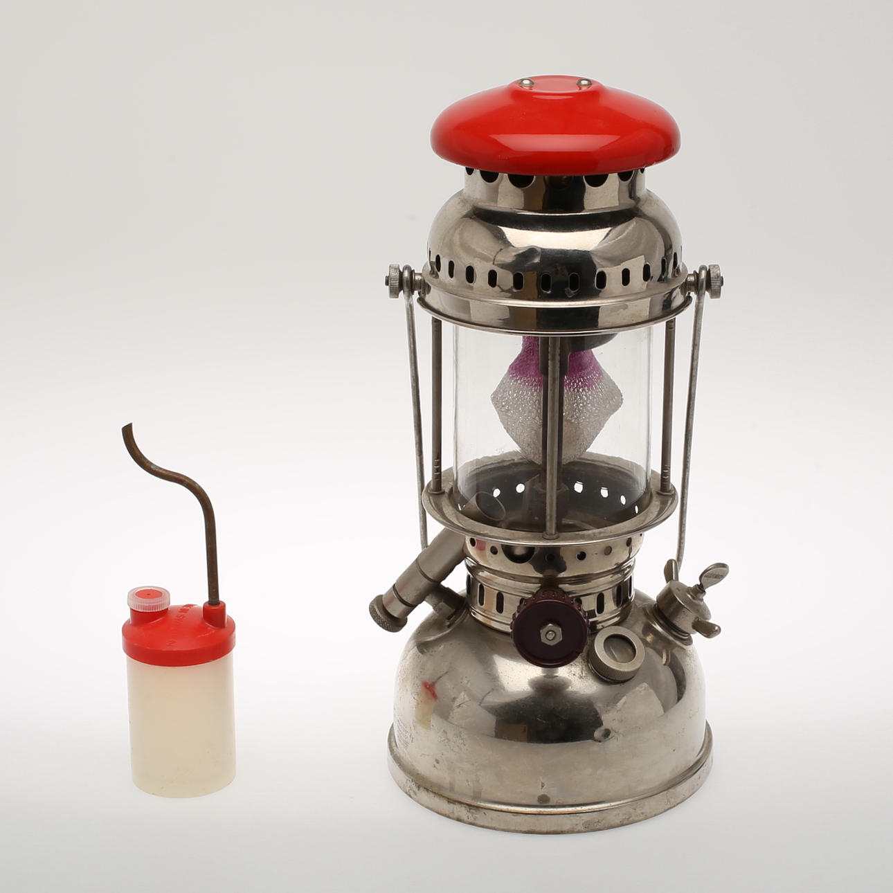 STORMLYKTA, "Radius Nr 105", 1900-tal.