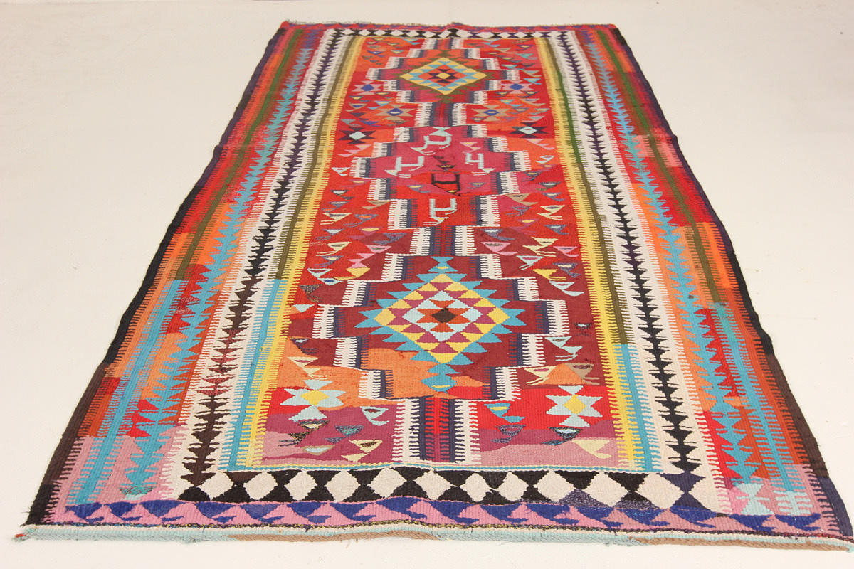 MATTA, Kelim, Harsin-Kilim, 307x195.