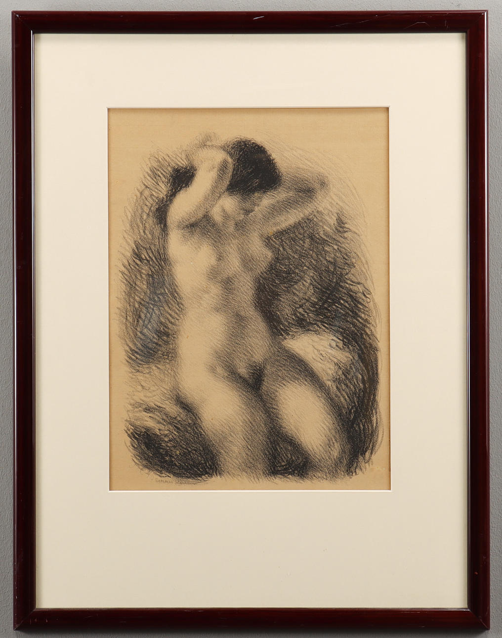 AAGE SIKKER HANSEN. modelo.