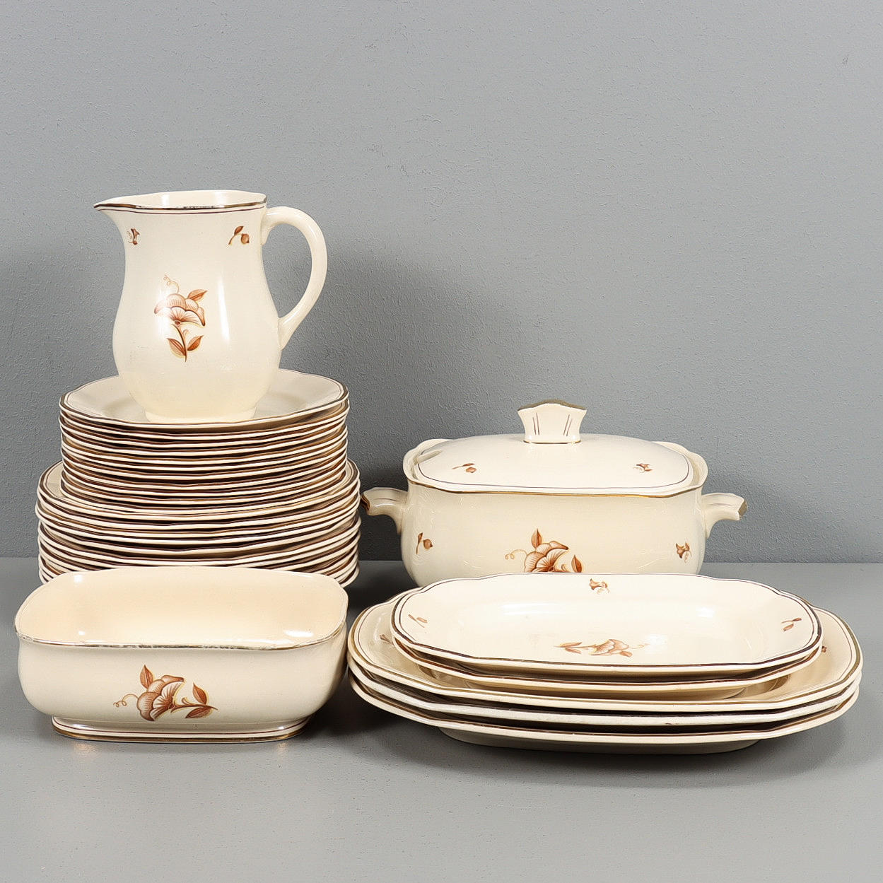 MATSERVIS Arabia Sorja.