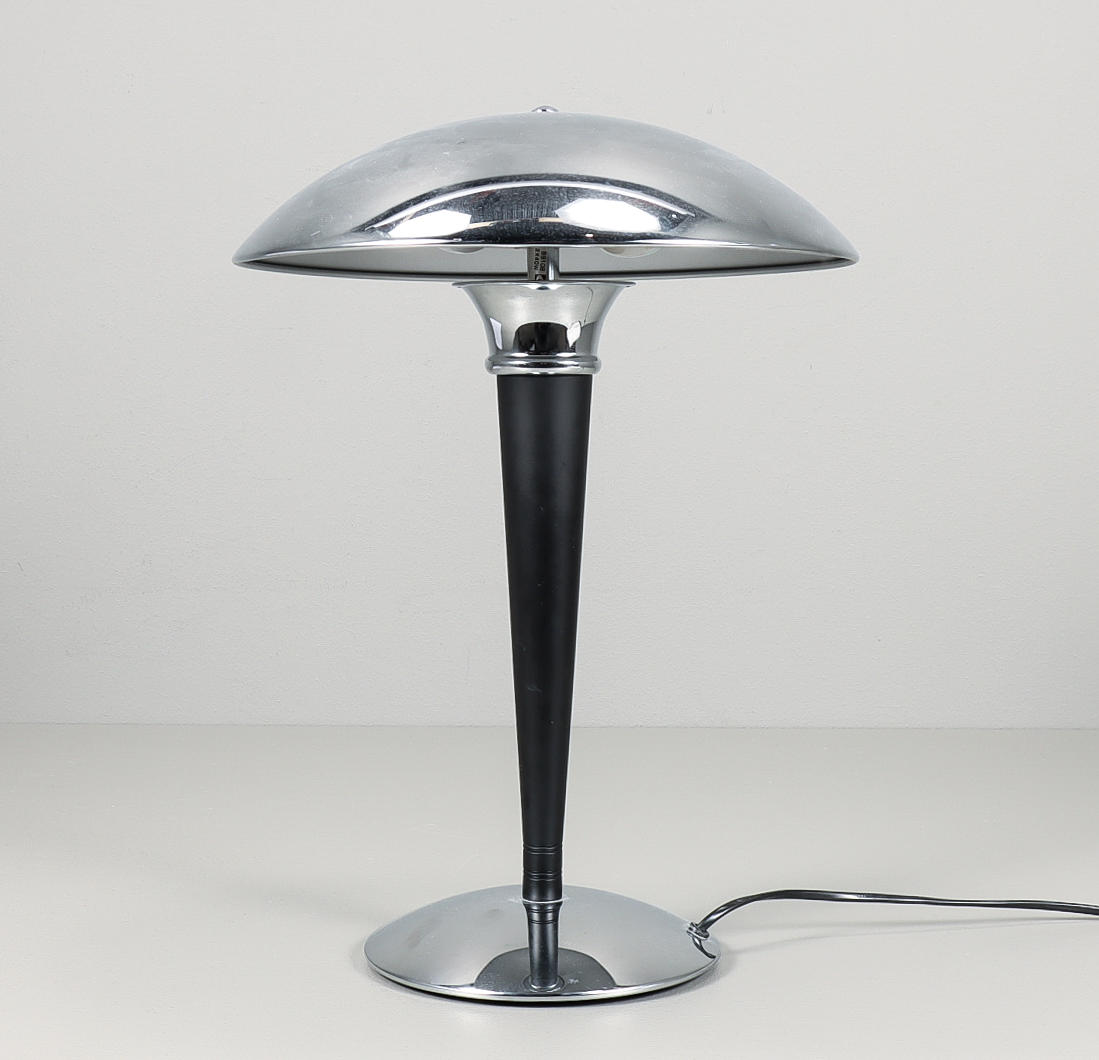 PÖYTÄVALAISIN. ”Dacapo”, Ikea, 1990-luku.