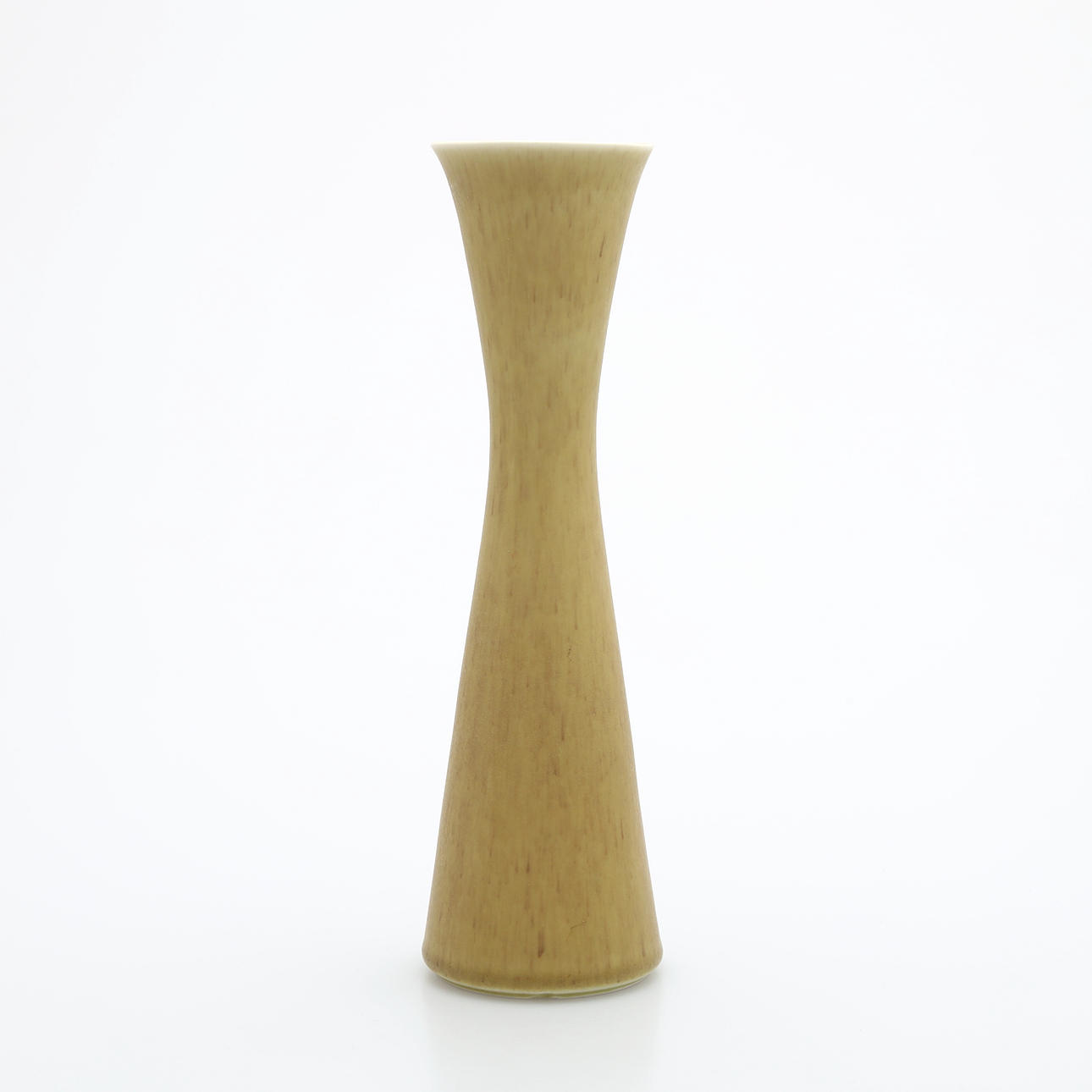 GUNNAR NYLUND. A stoneware “Granola” vase, Rörstrand.