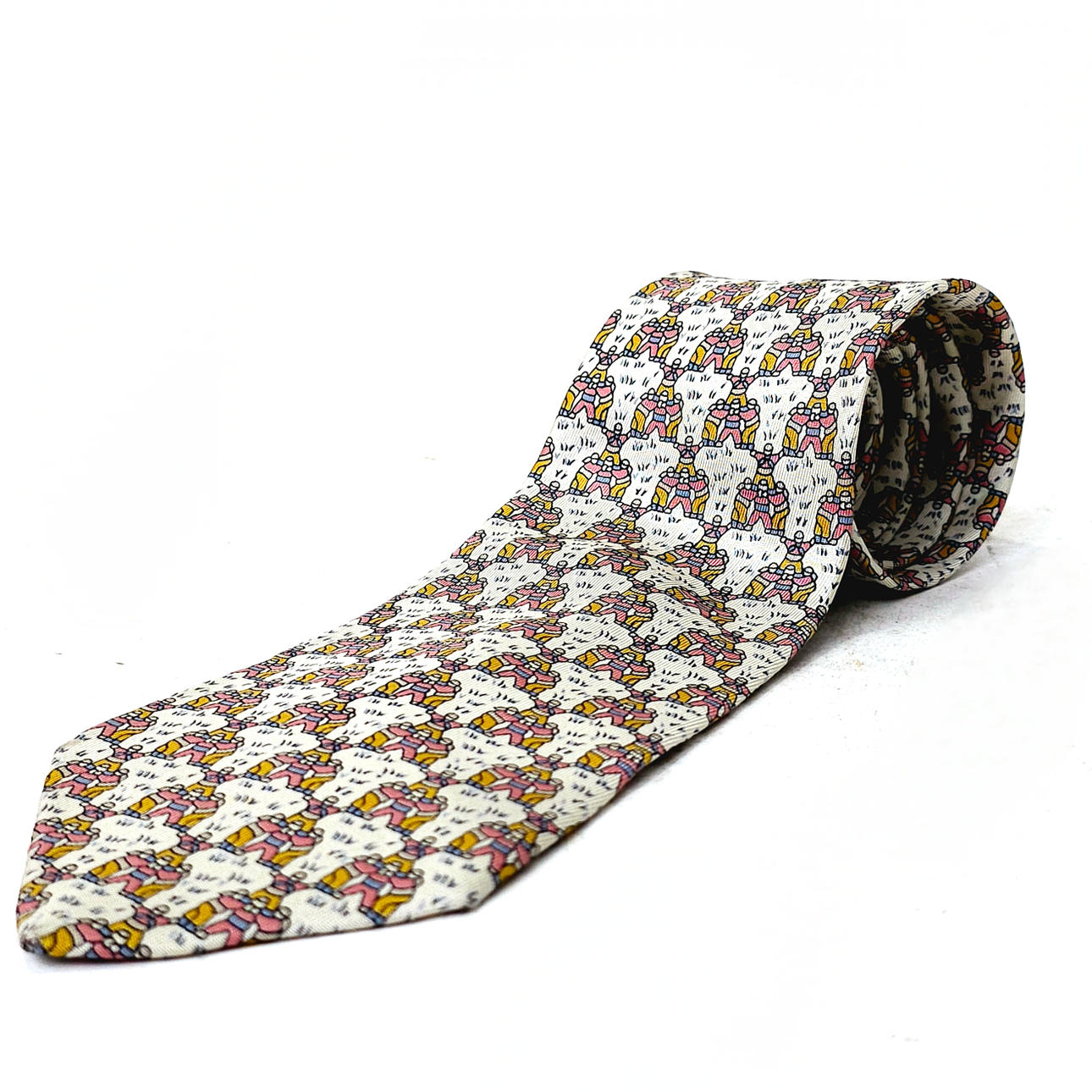 LOWE. NATURLIG SILKE SLIPS. POPULÆRE FESTLIGHEDER.