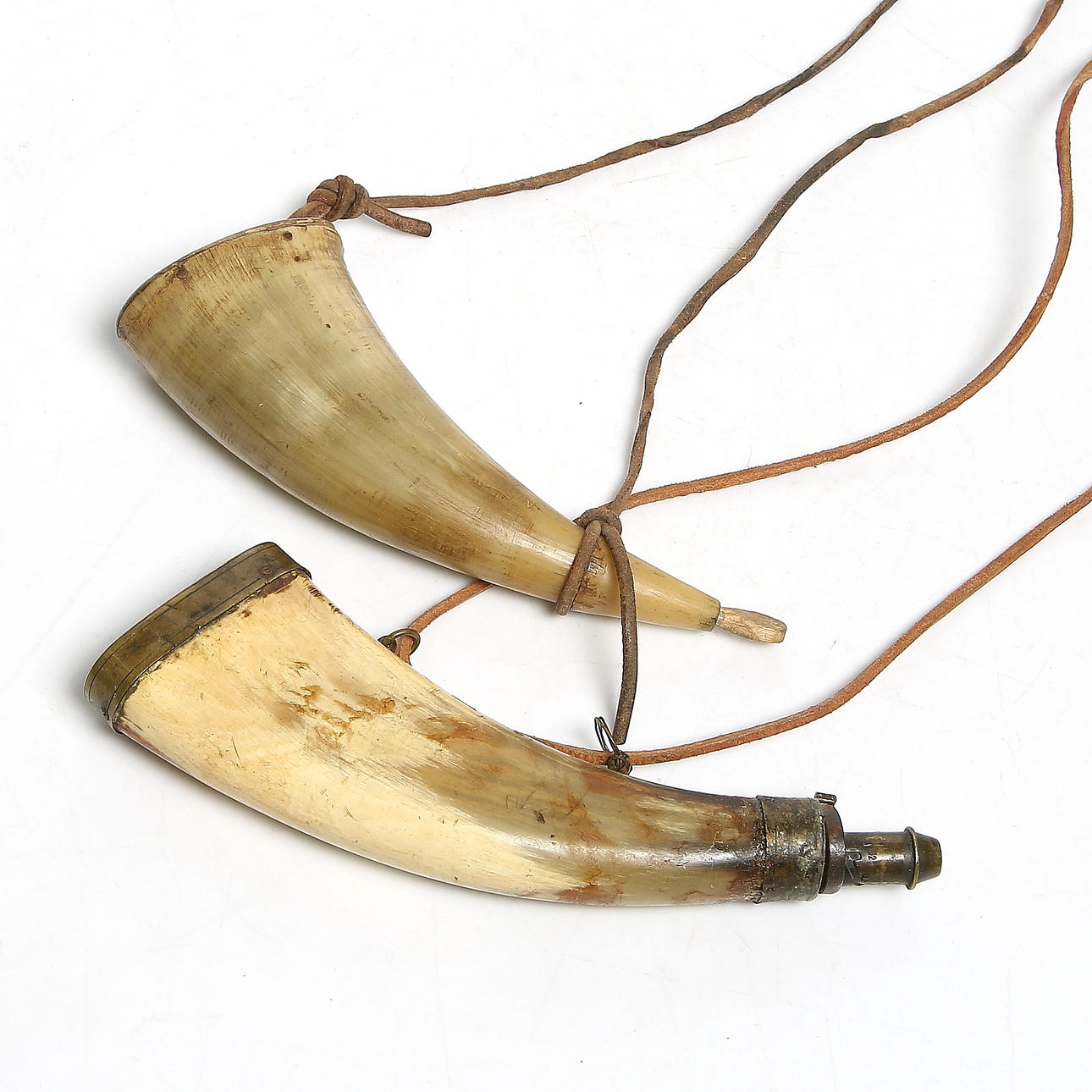 KRUTHORN, 2 st. 1800-tal.