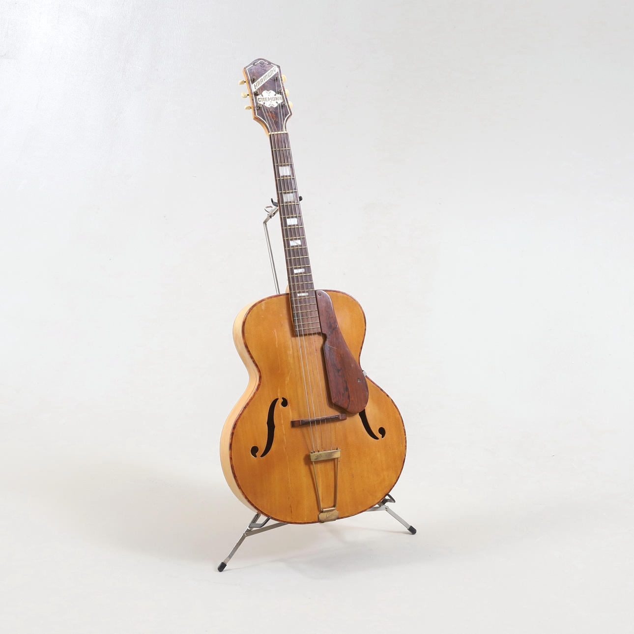 GITARRE, HARMONIA CREMONA VN.