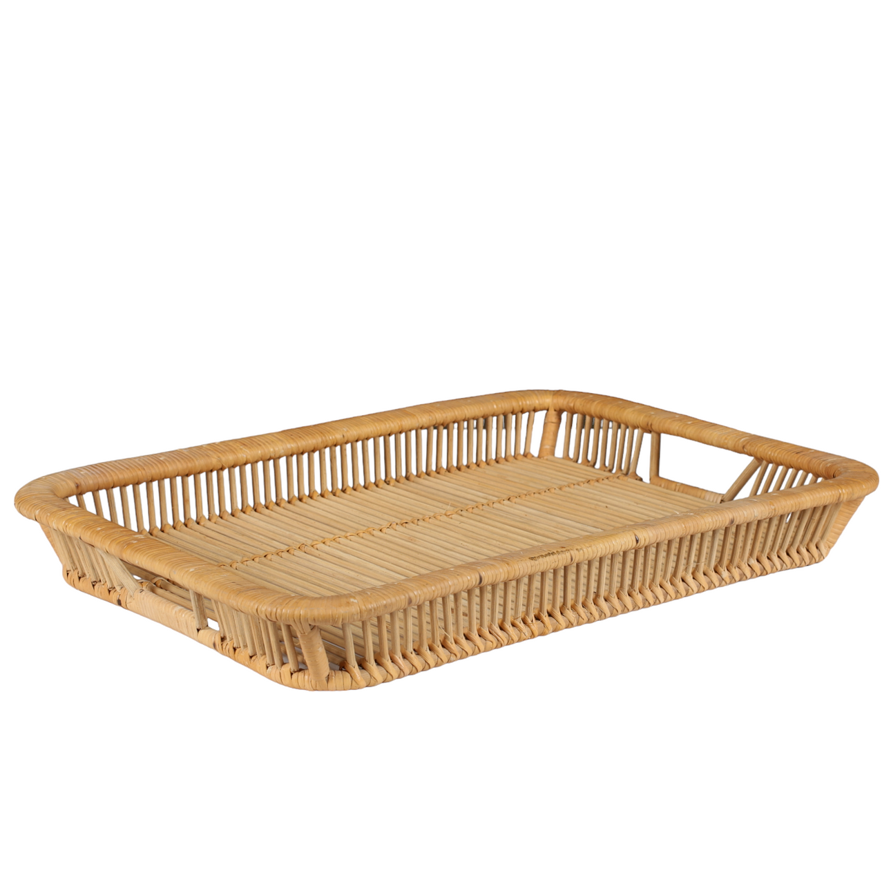 TARJOTIN, rottinki, Artek, Finland, 1900-tal.