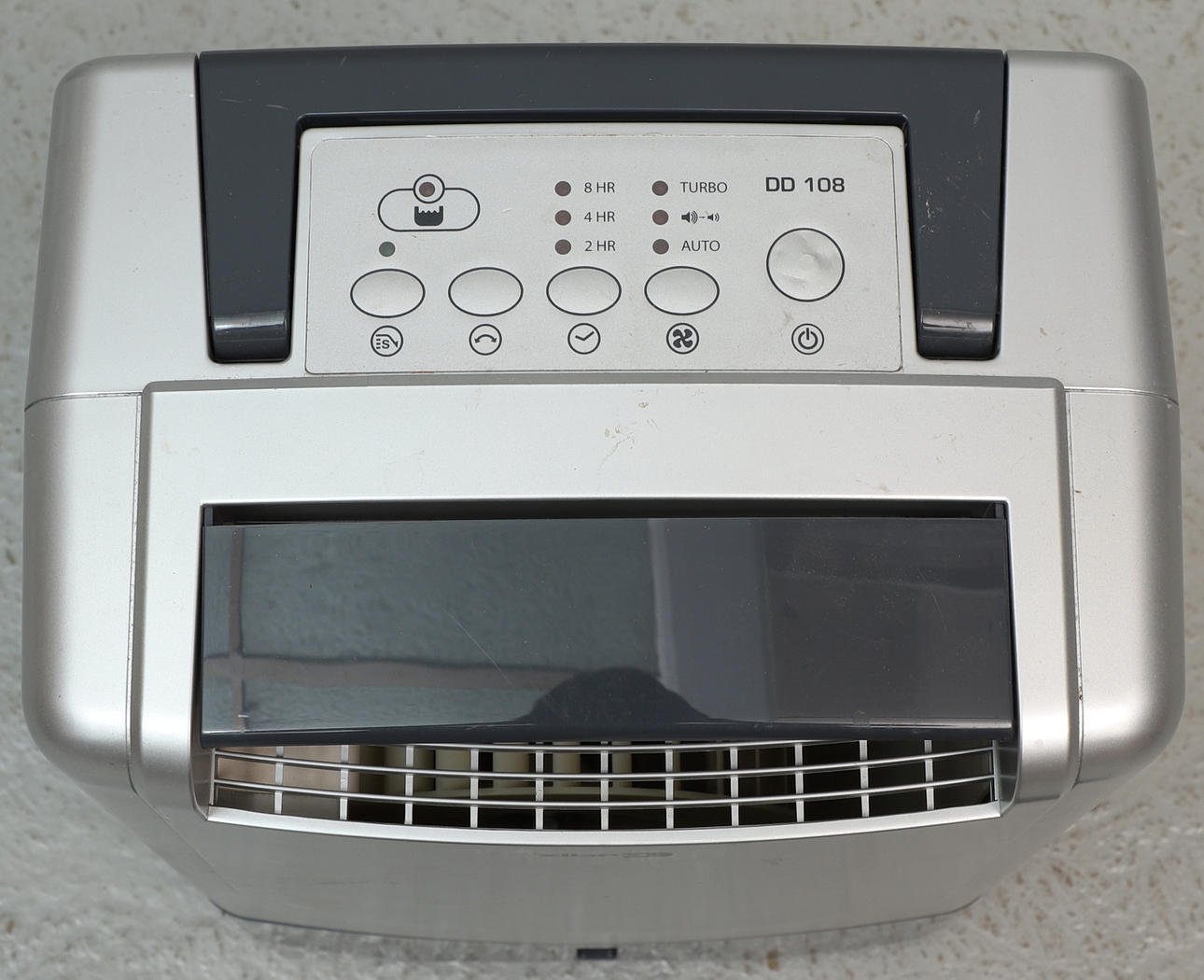 LUFTENTFEUCHTER, Zibro DD-108, zeitgenössisch.