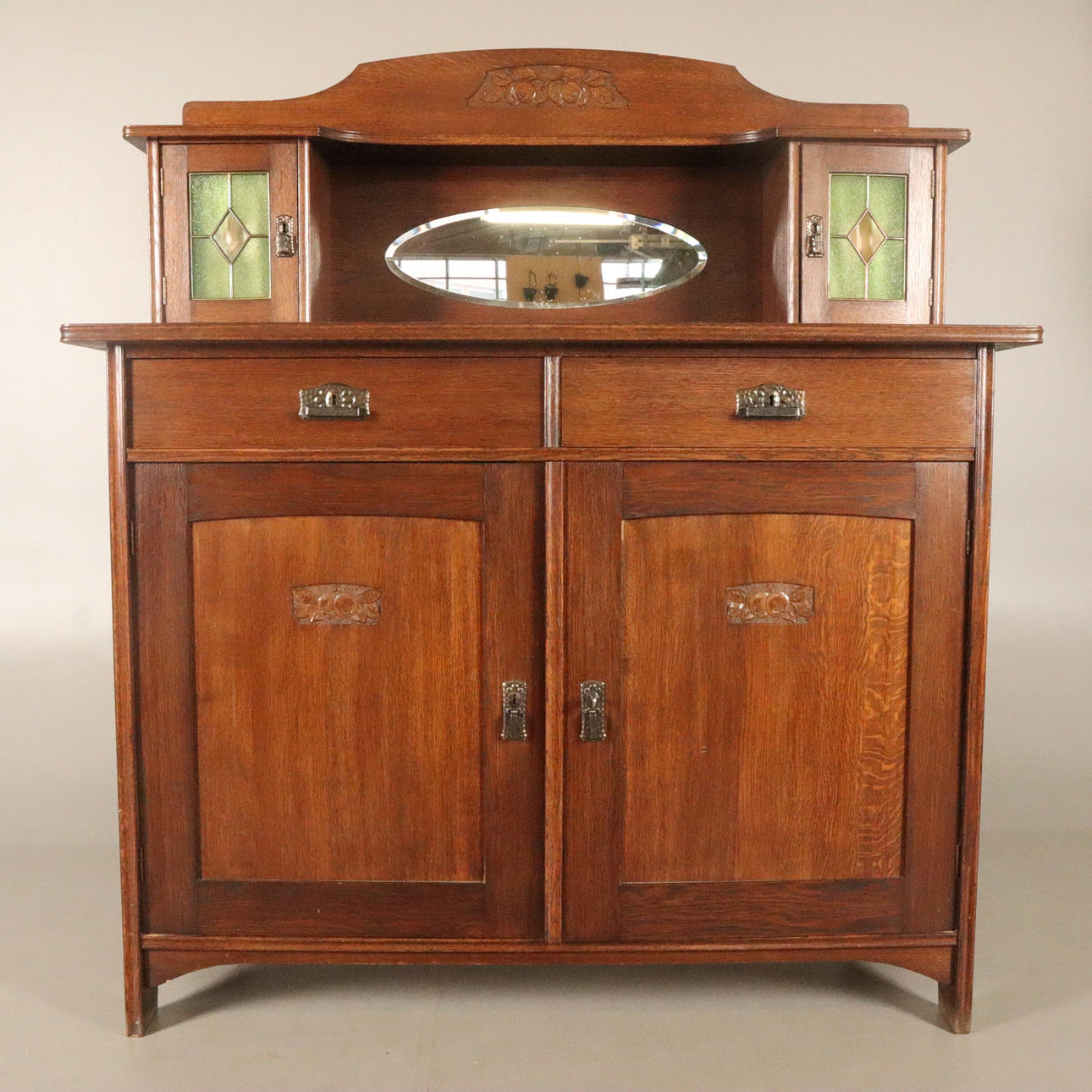 SKÅP, "äpplet" jugend.