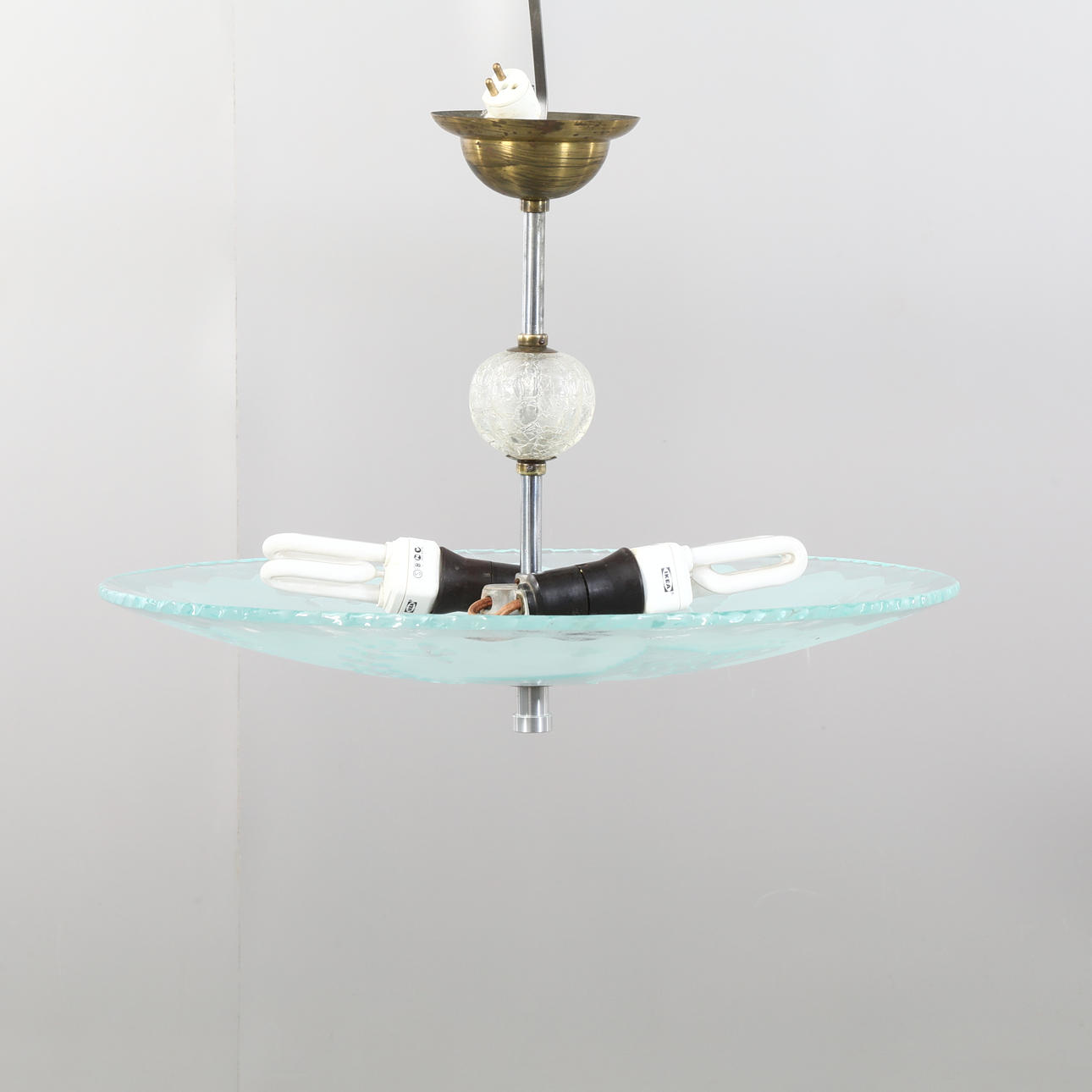 Plafond, funkis-stil, 1900-talets första halva.