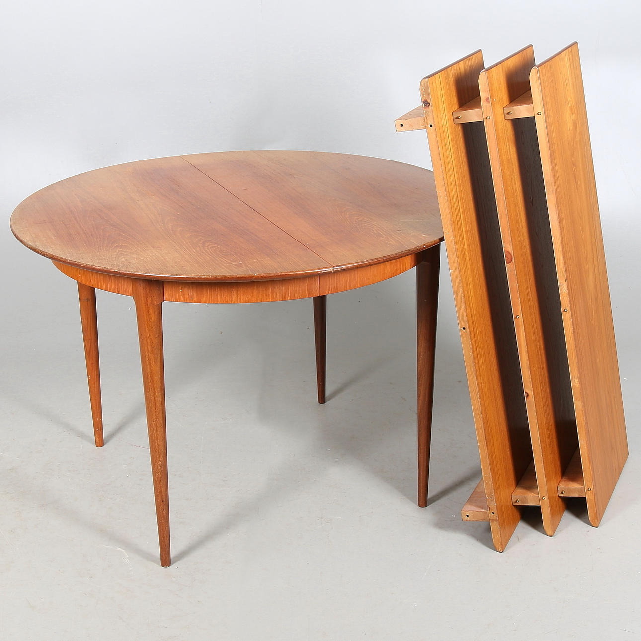 MATBORD, teak. 1950-tal.