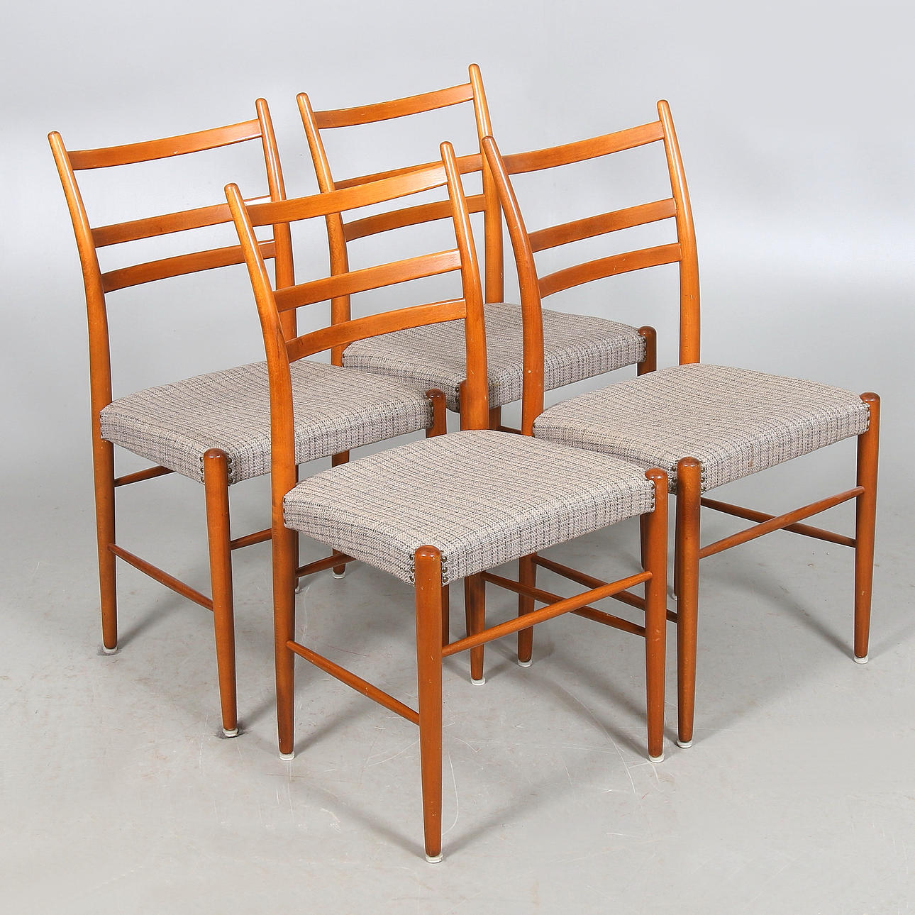 STOLAR, 4 st, Gemla. 1960-tal.