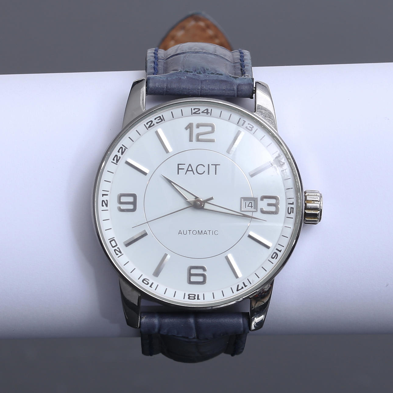 FACIT AUTOMATIC, wristwatch, 2000s.