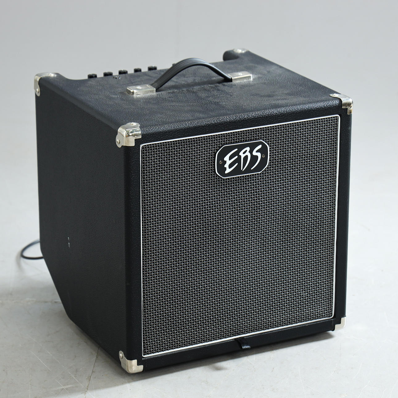 BASFÖRSTÄRKARE, EBS, classic session 120.