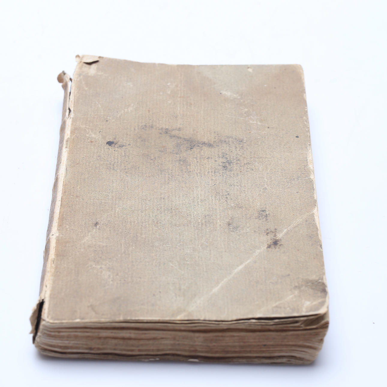 LIBRO, LUNDBERG, PETER. El recolector de semillas sueco de 1775.