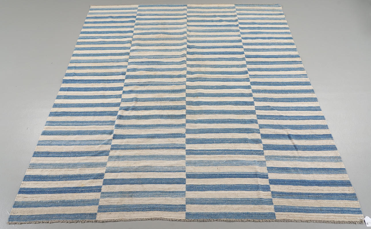 ALFOMBRA Tejido liso, 280x248 cm.
