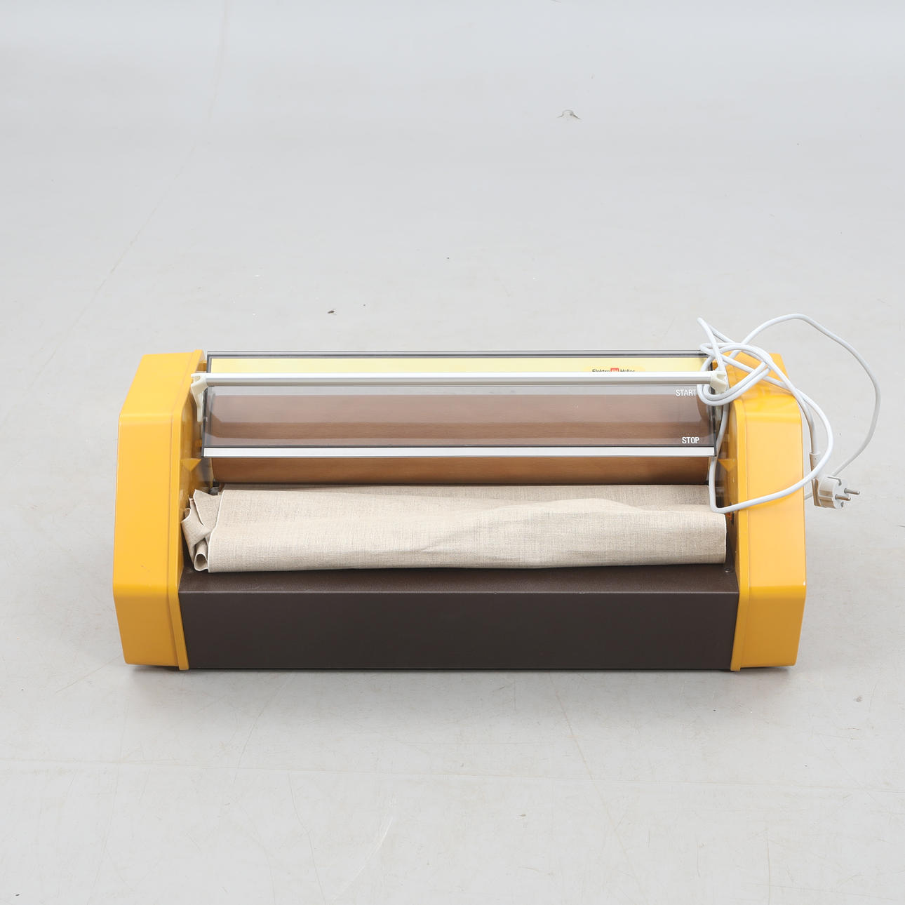 MANGEL, Elektro Helios.