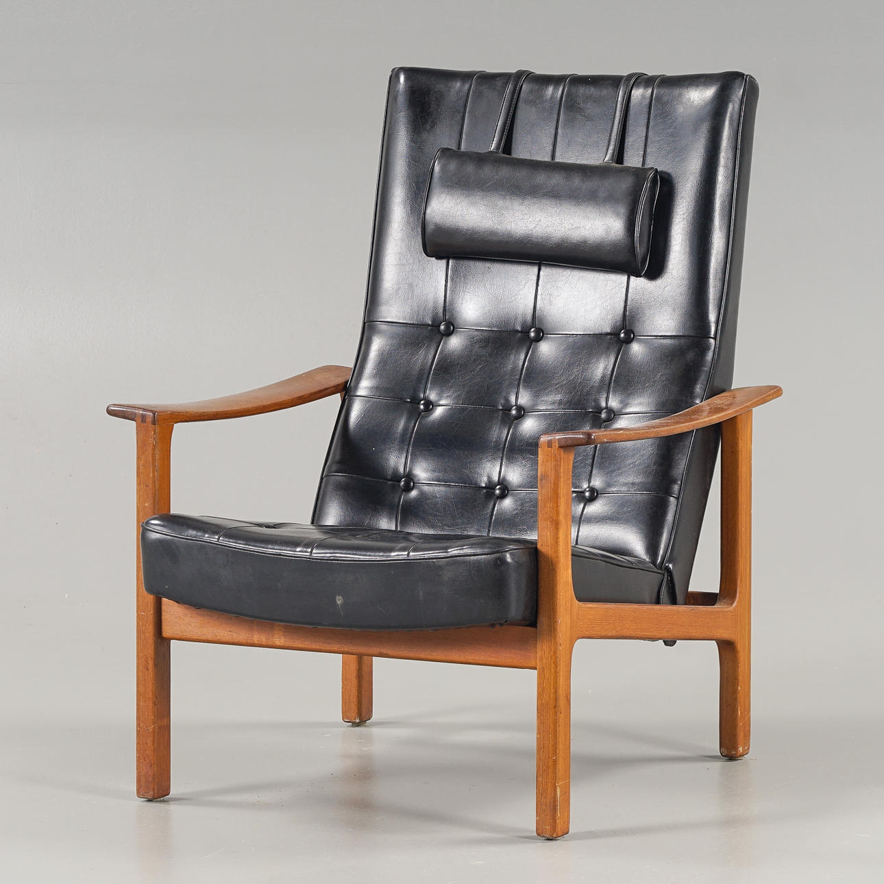 Sessel Brothers Andersson, 1960er.