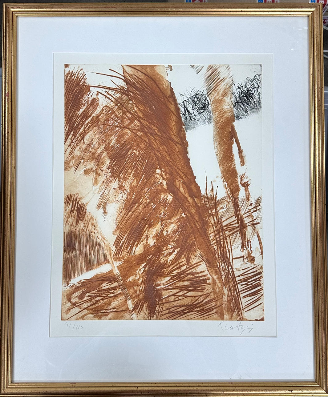 ULF TROTZIG. Polytopi.