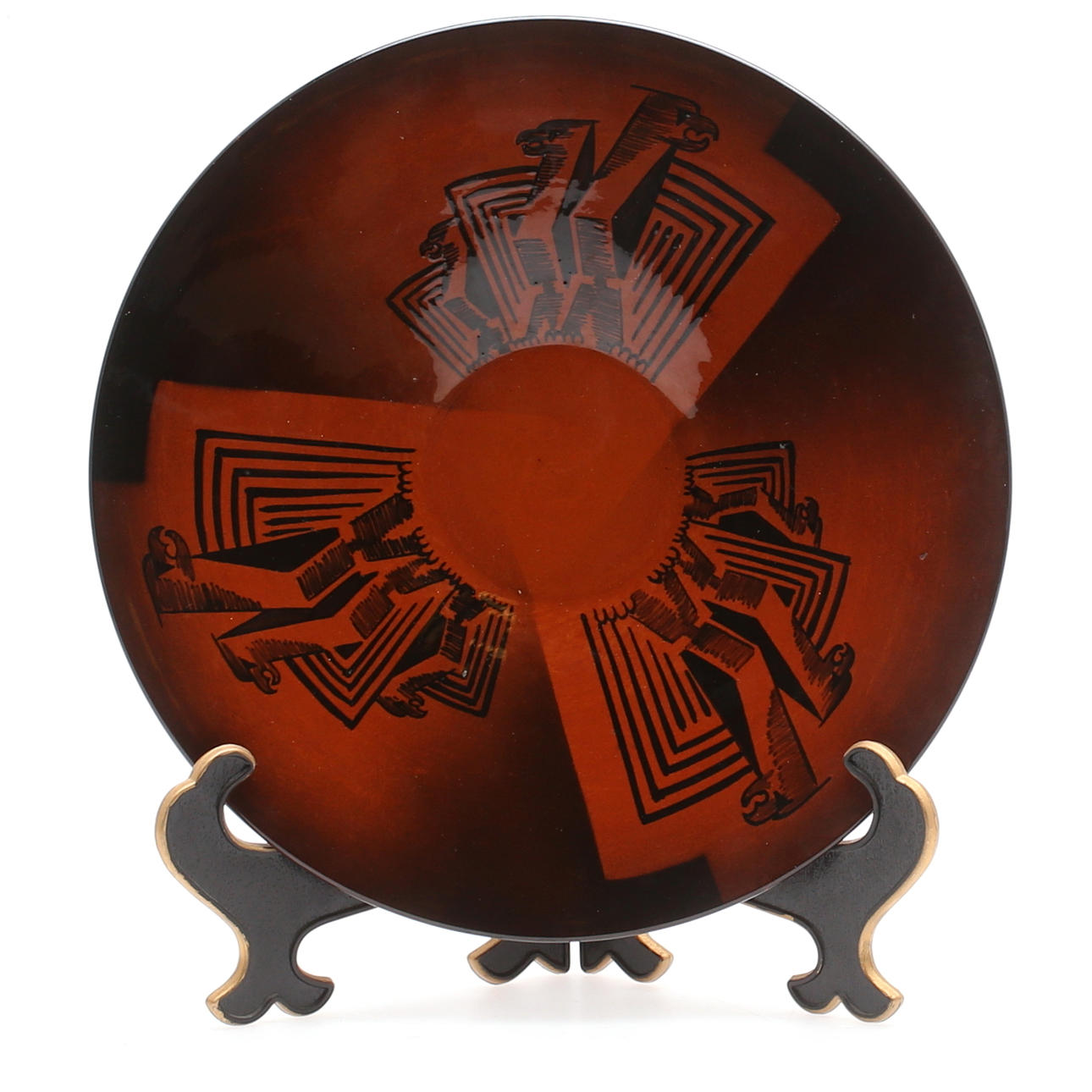 FAT, Bo Fajans, Ewald Dahlskog, 1900-talets andra fjärdedel.